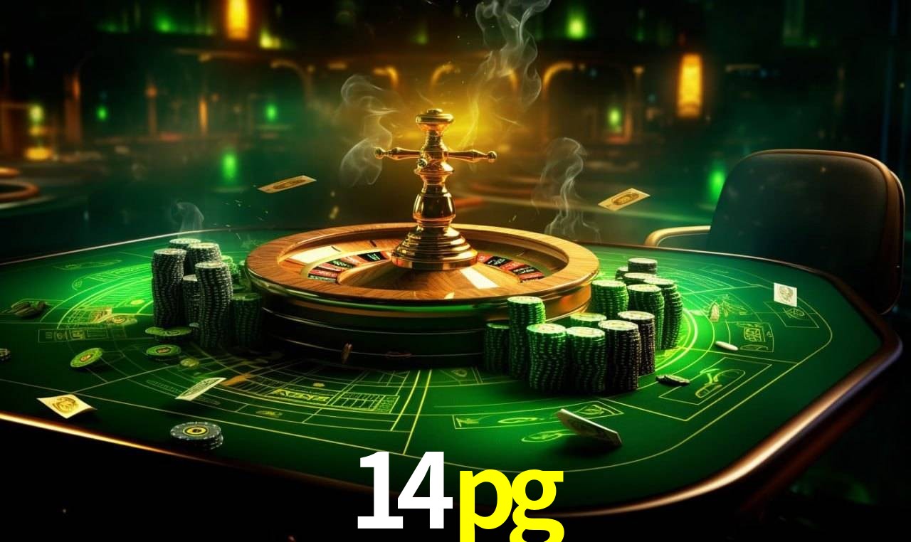 cassino 14pg
