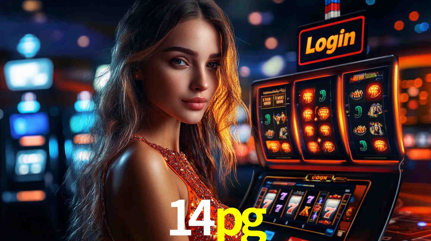 VIP Casino 14pg