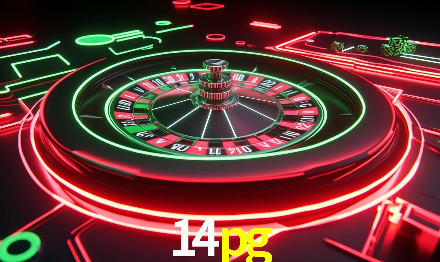 Desvendando o Mundo dos Jogos Virtuais na 14pg