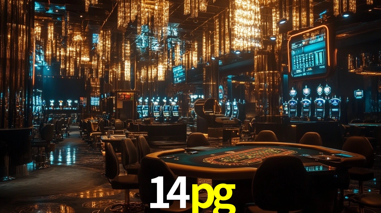 Welcome Bonus 14pg