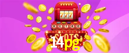 Descubra a Magia dos Jogos de Arcade no 14pg