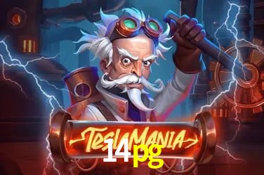 Jogos de Slot 14pg