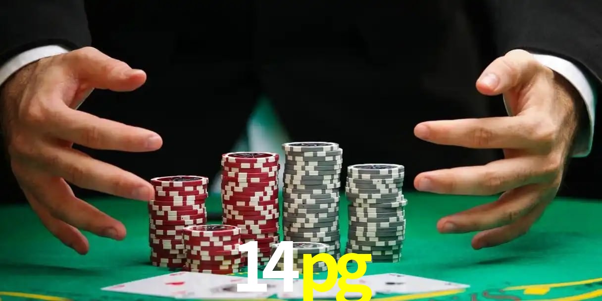 14pg Slots