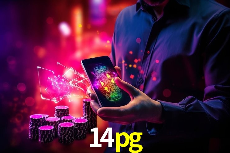 Casino Ao Vivo 14pg
