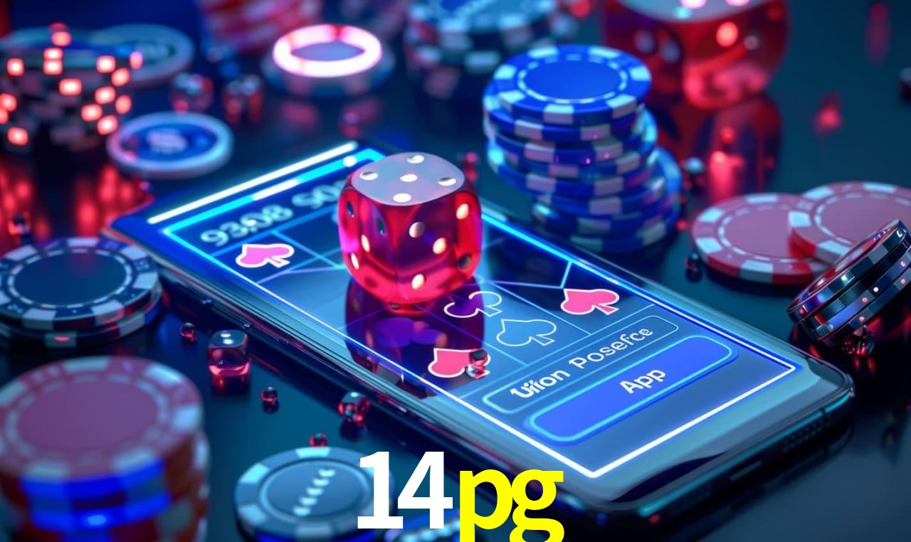 14pg Plataforma