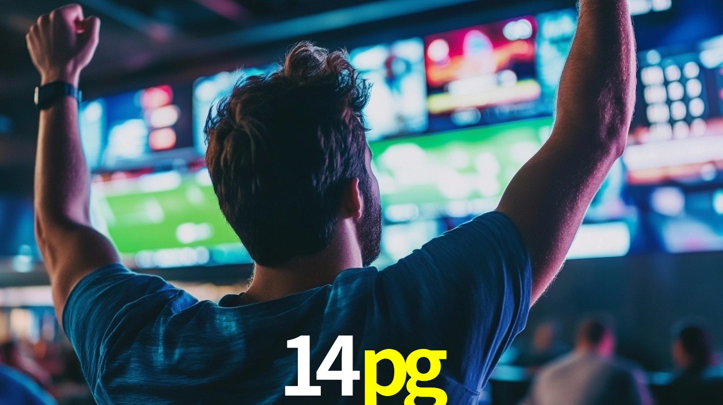 14pg: Seu Cassino Premiado com Pagamentos Rápidos