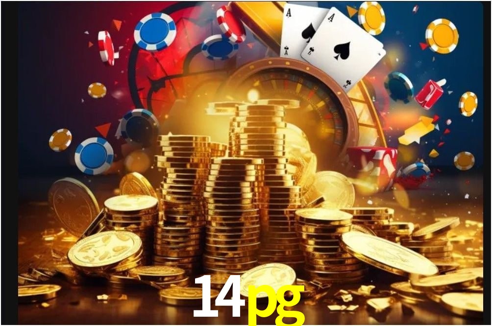 14pg Fortune Tiger