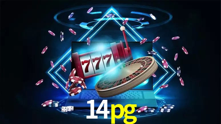 Casino Ao Vivo 14pg