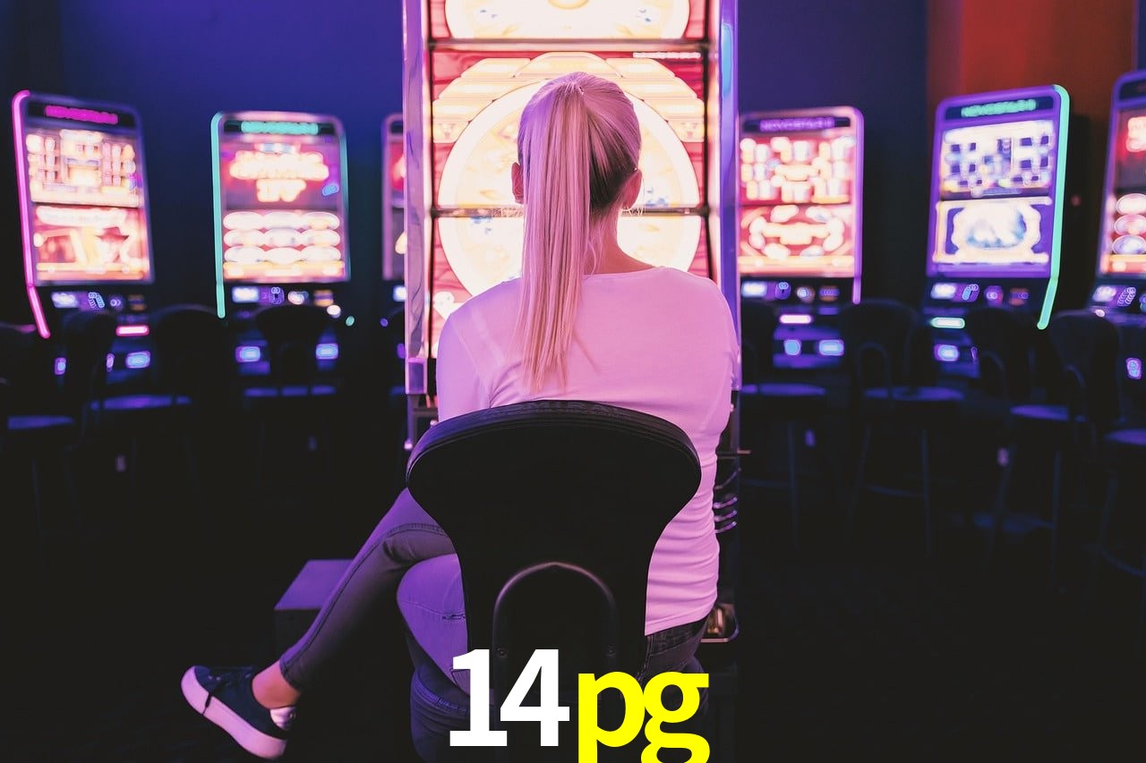Live Casino 14pg