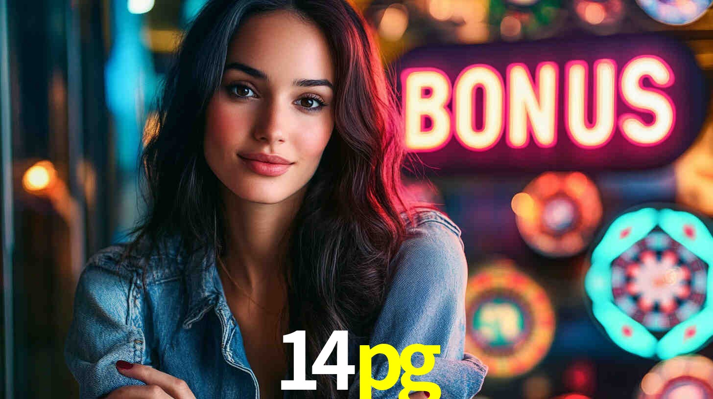 14pg: Seu Especialista em Apostas Esportivas Brasileiras