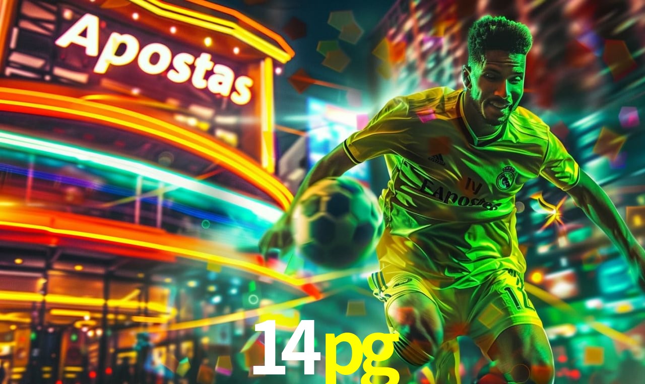 Estatísticas do Jogo 14pg