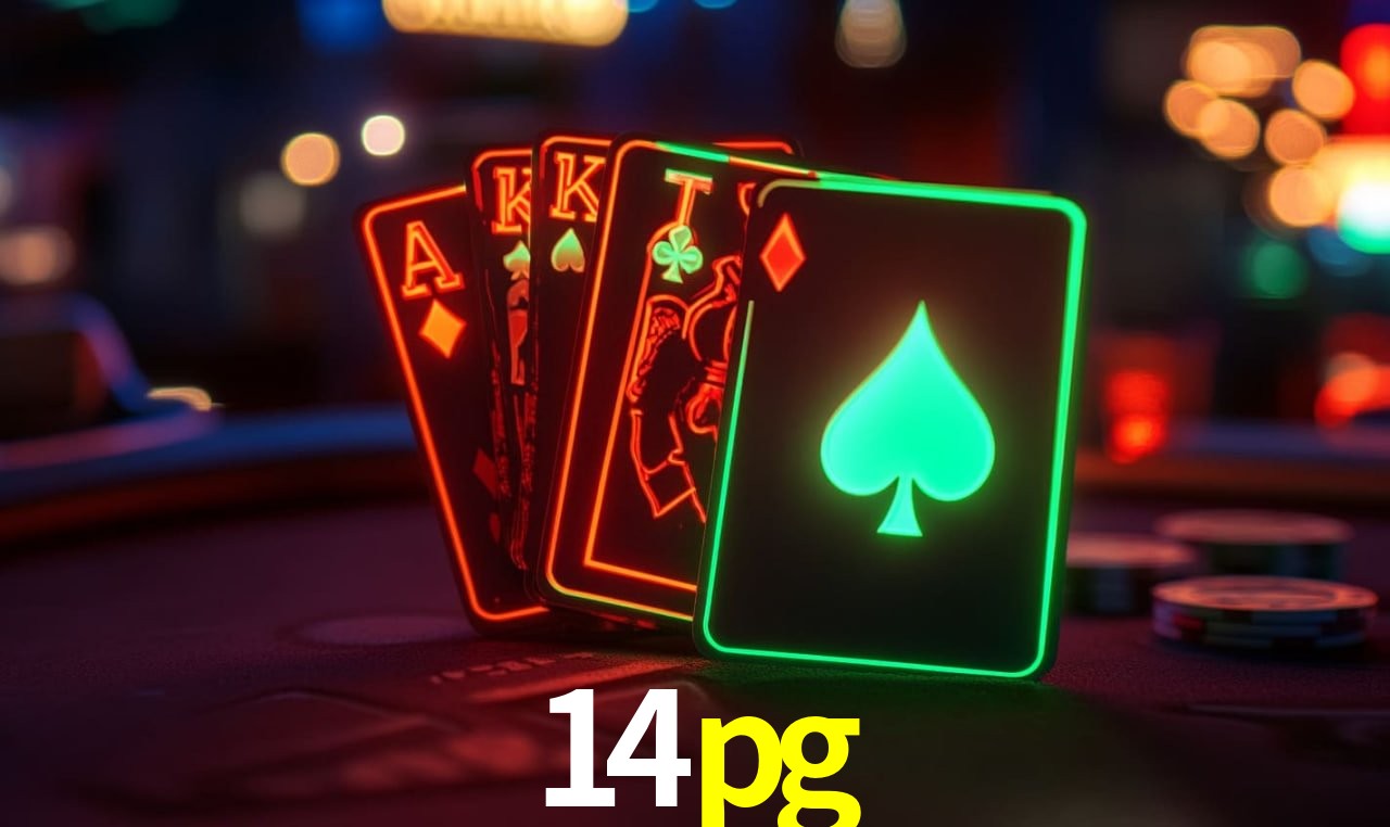 14pg vip