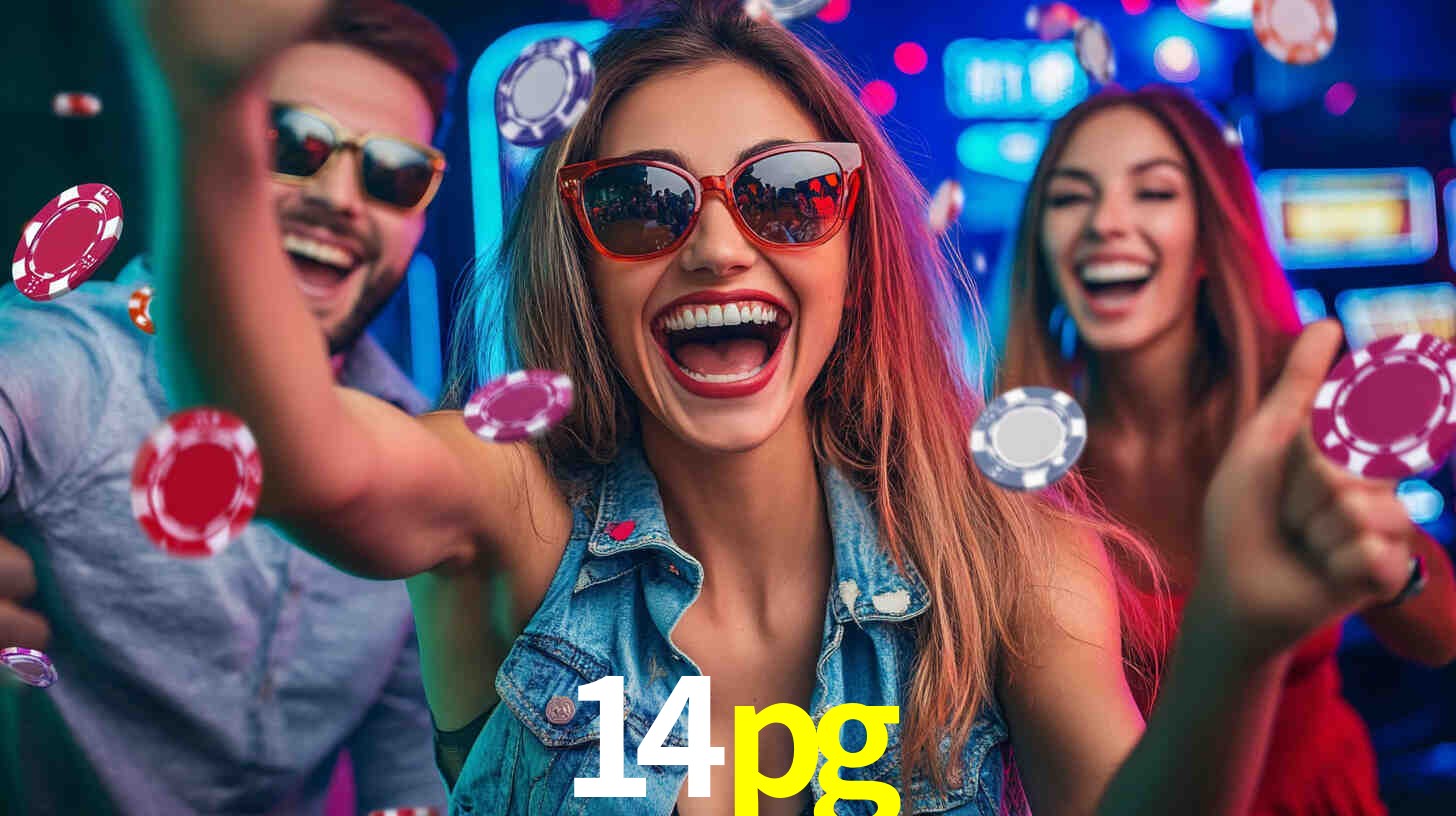 Explorando a Categoria de Eventos em Apostas na 14pg