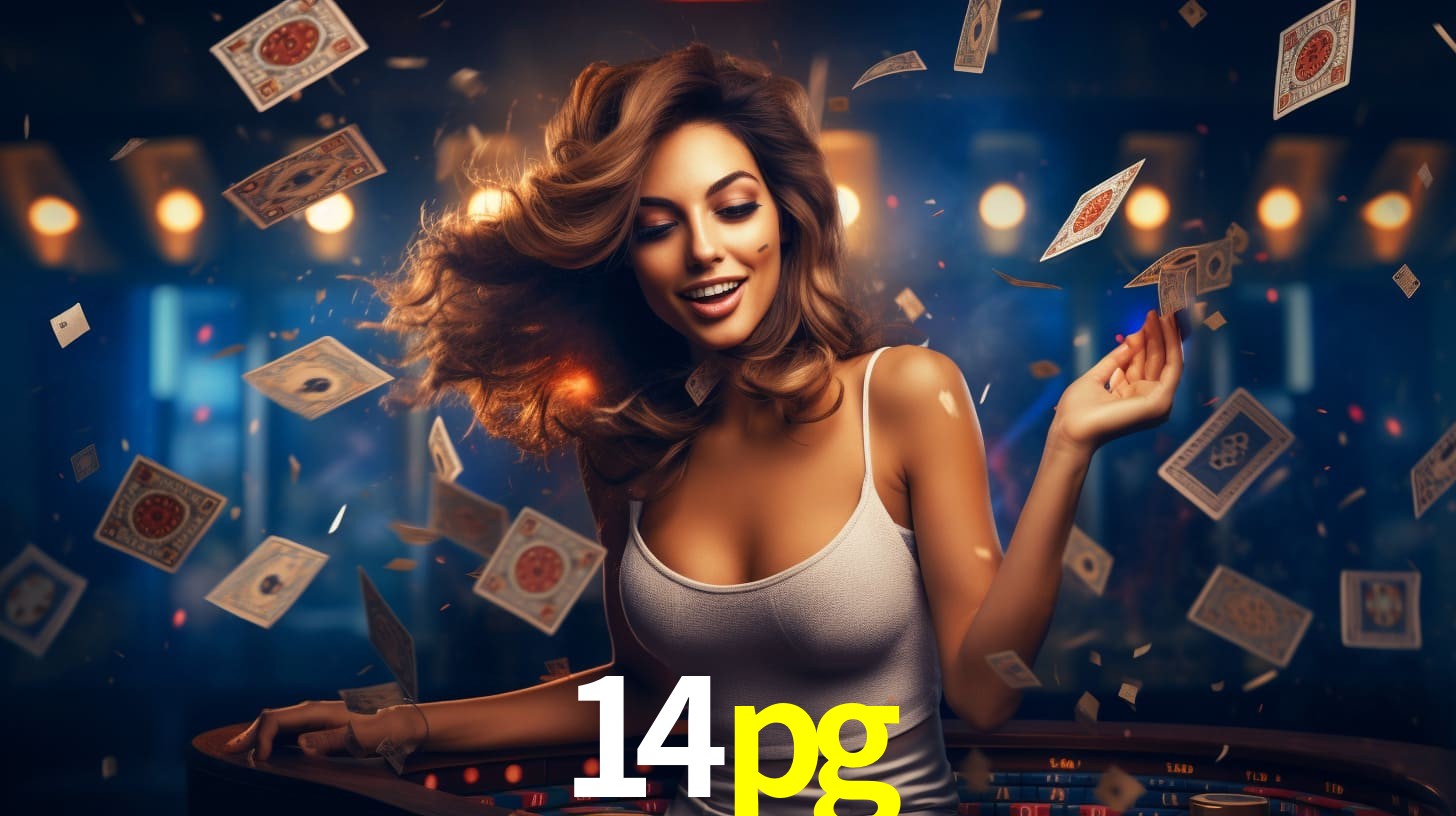 Live Casino 14pg