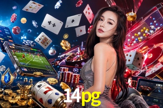 Game Providers 14pg