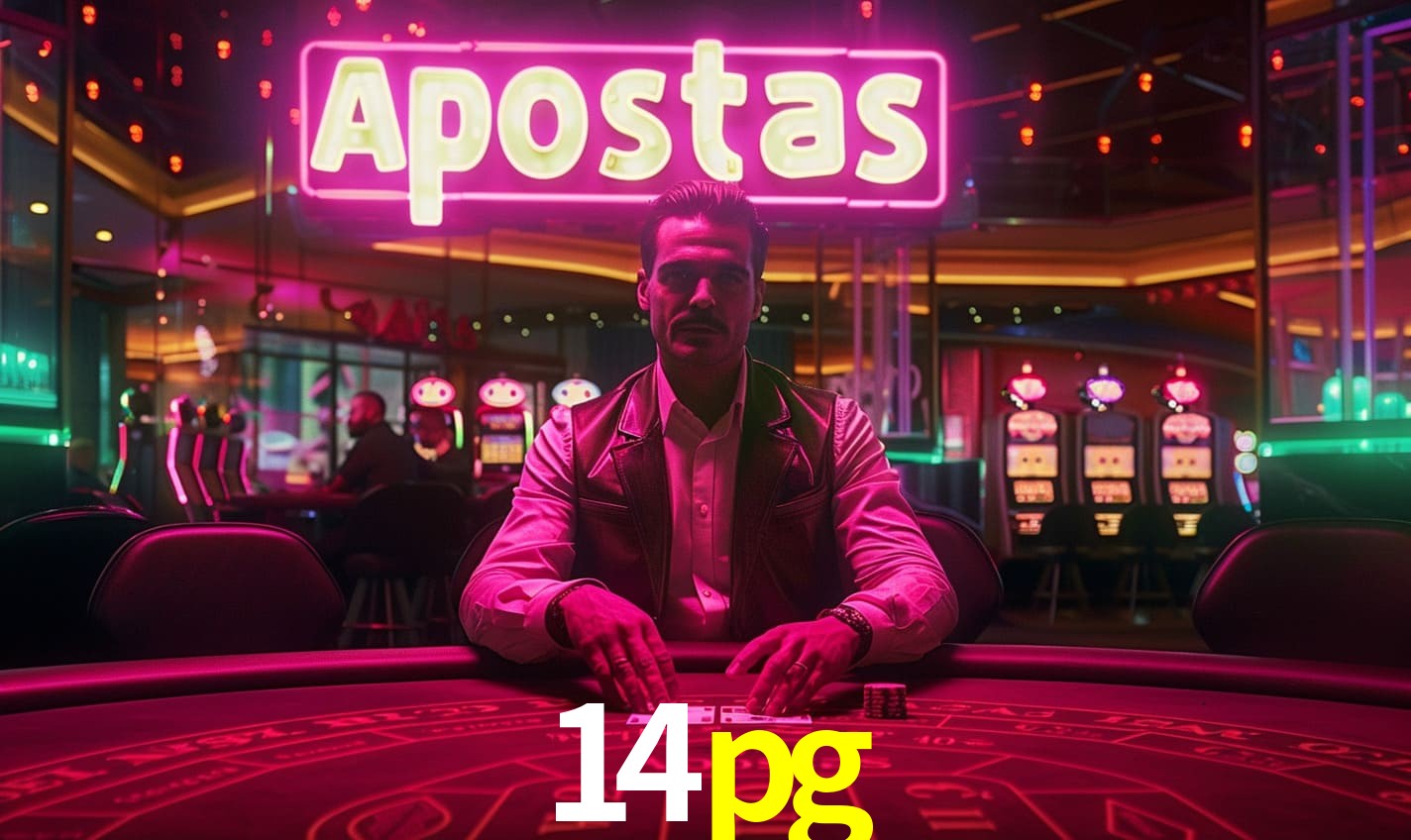 Desvendando o Mundo dos Jogos Virtuais na 14pg