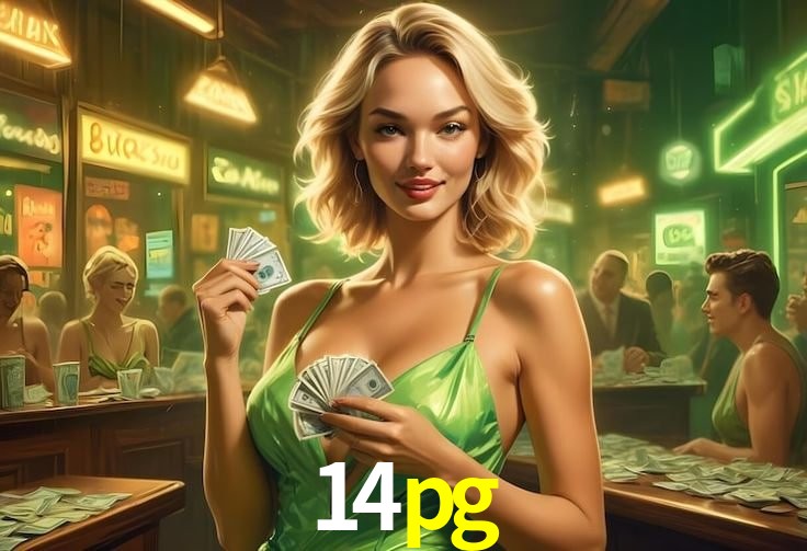 Inovações de Jogos na 14pg: O Futuro das Experiências Interativas