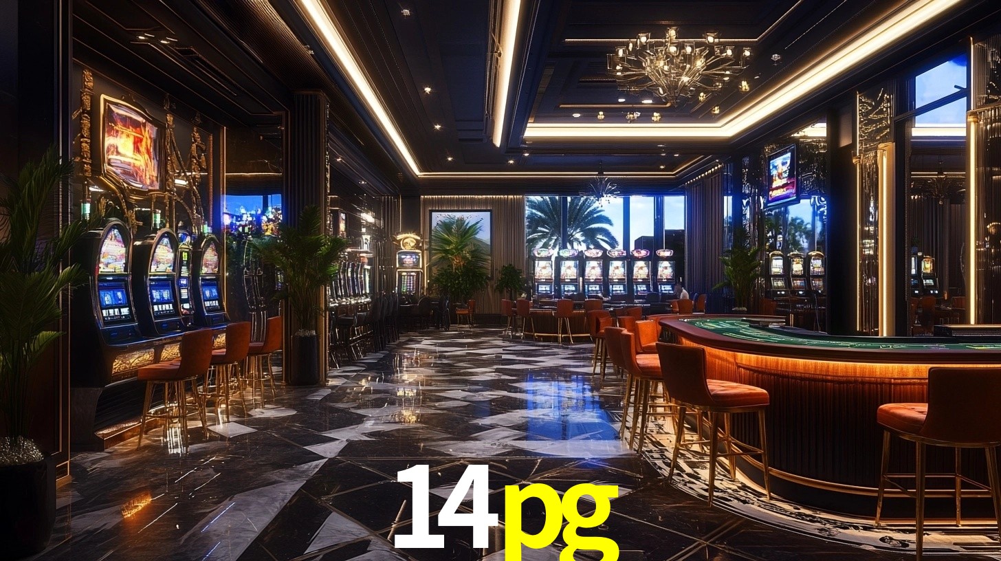 14pg App Interface