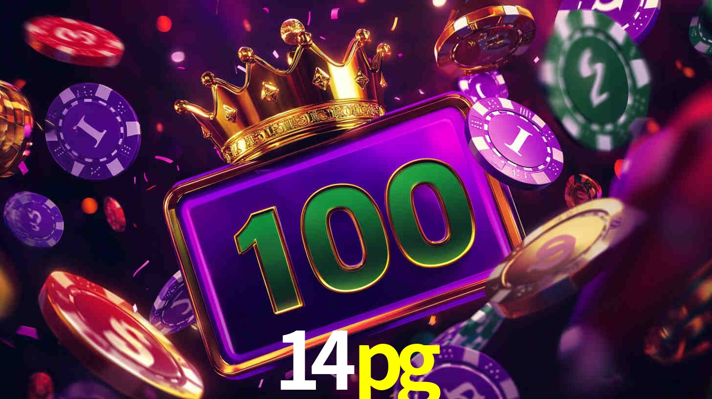 Welcome Bonus 14pg