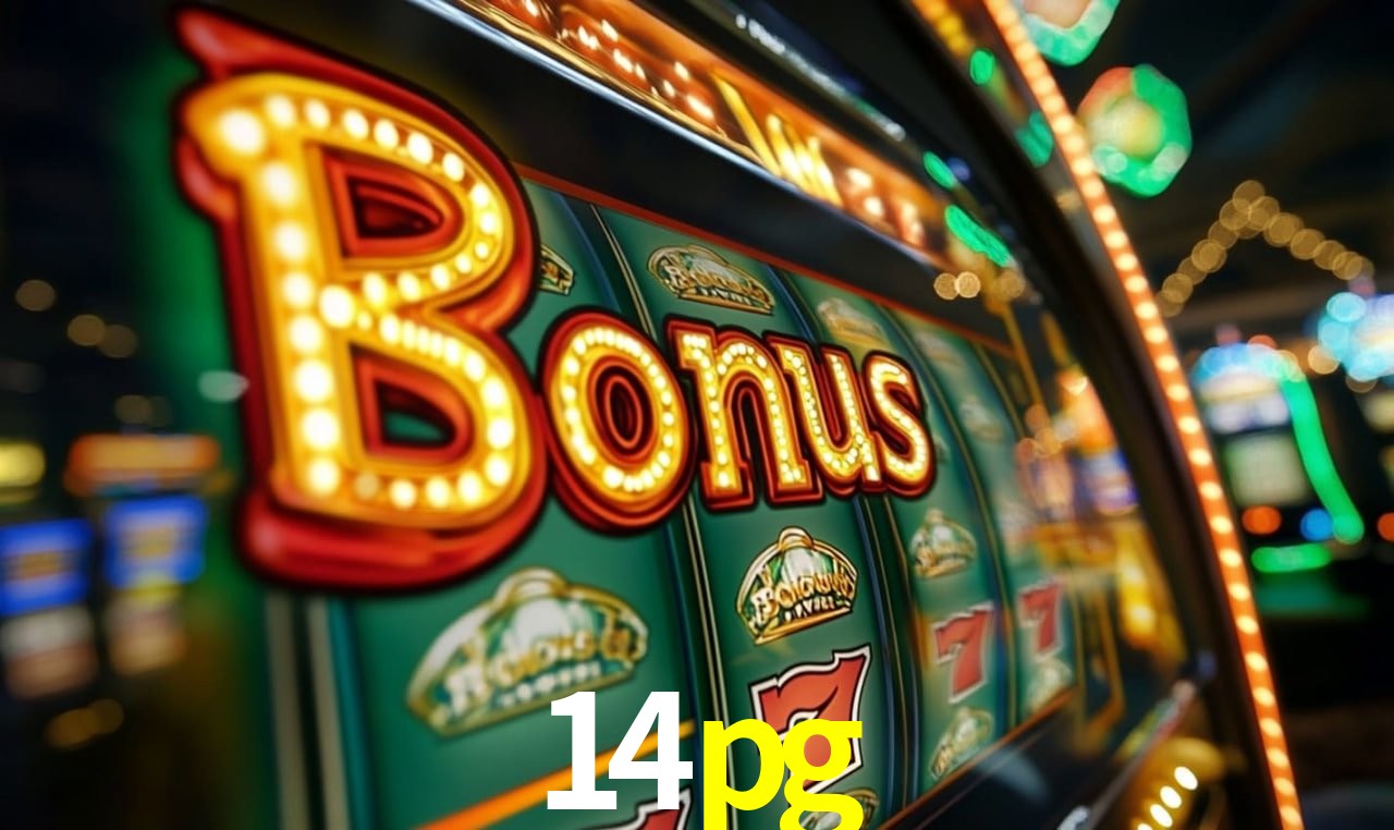 14pg cassino online