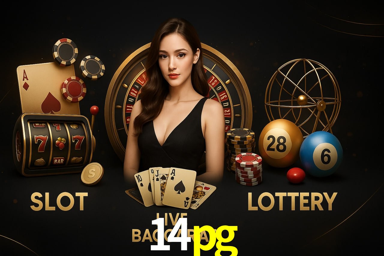 14pg cassino