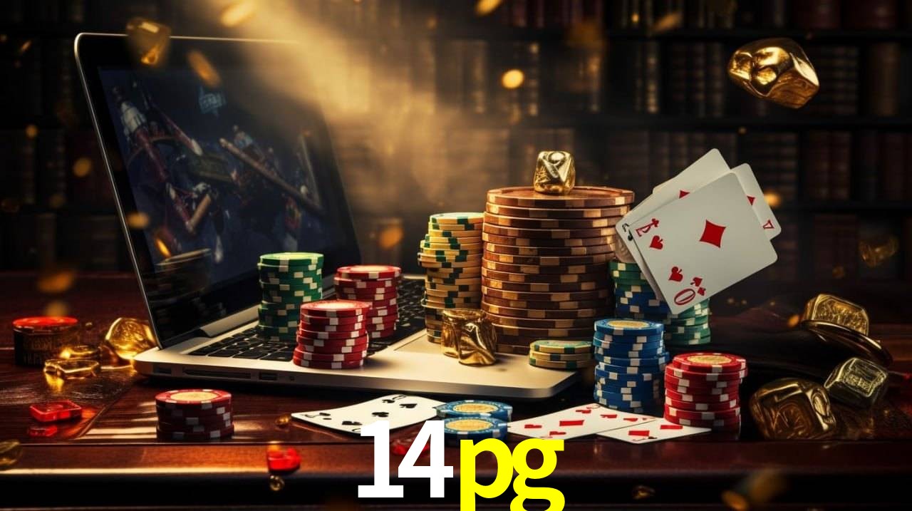 Casino VIP 14pg