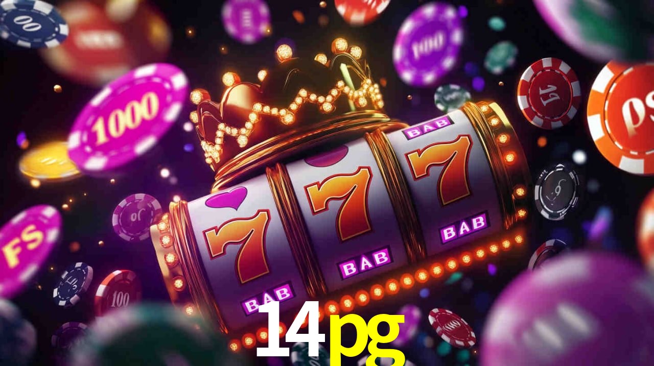 Slot Games 14pg