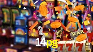 Bônus Generosos e Exclusivos no 14pg para Você!