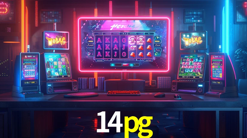 Experimente o Login Seguro Premium no 14pg